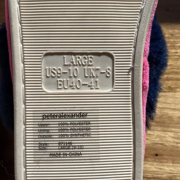 Peter Alexander Slipper - Picture 3 of 3